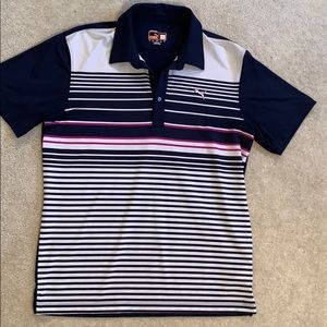 Puma Men’s Golf Polo